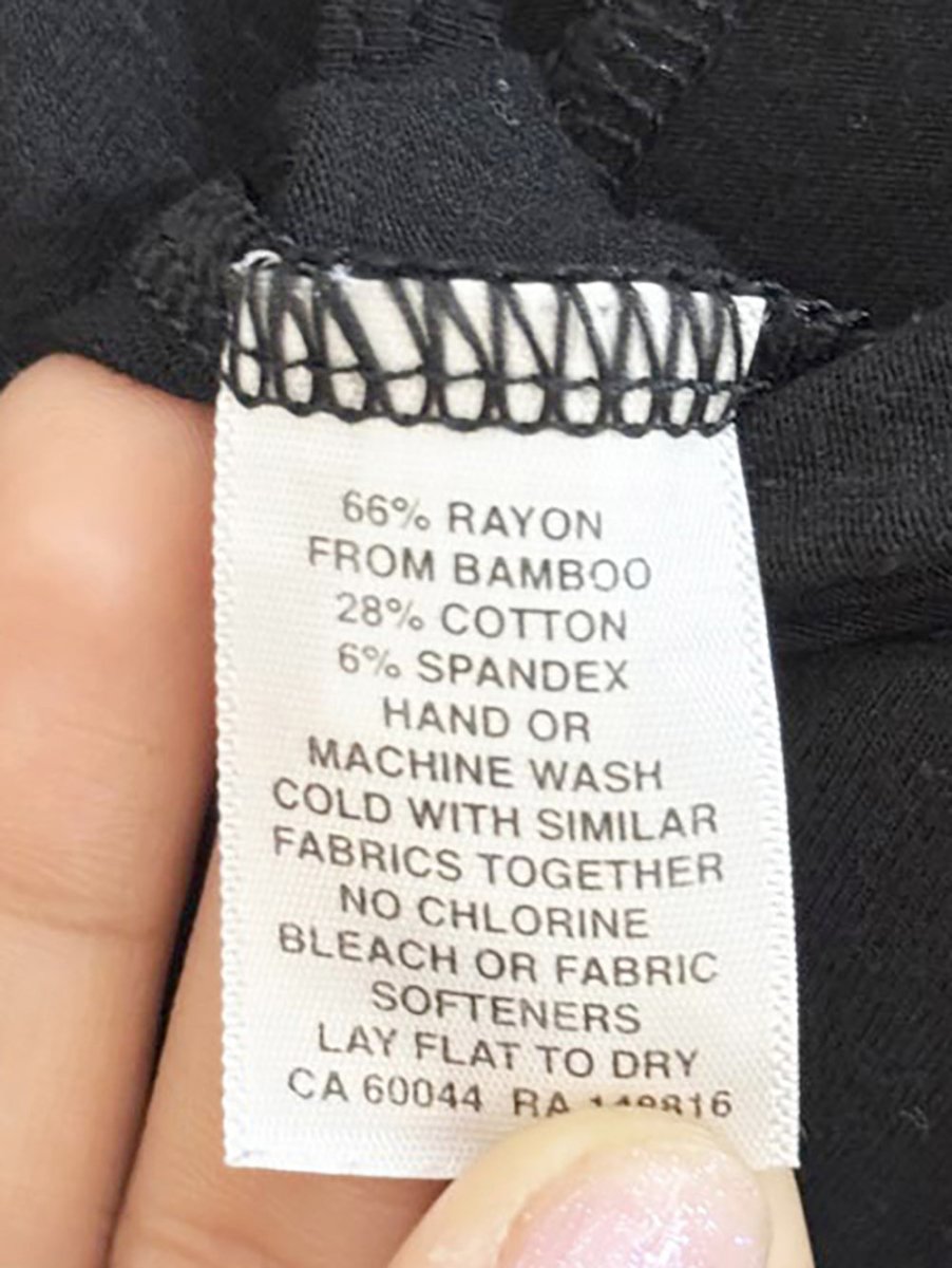 smash + tess shortie soft lounge romper | made in Canada - good market thrift store