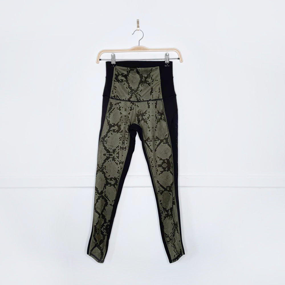 lululemon beyond boundaries pant full on luon