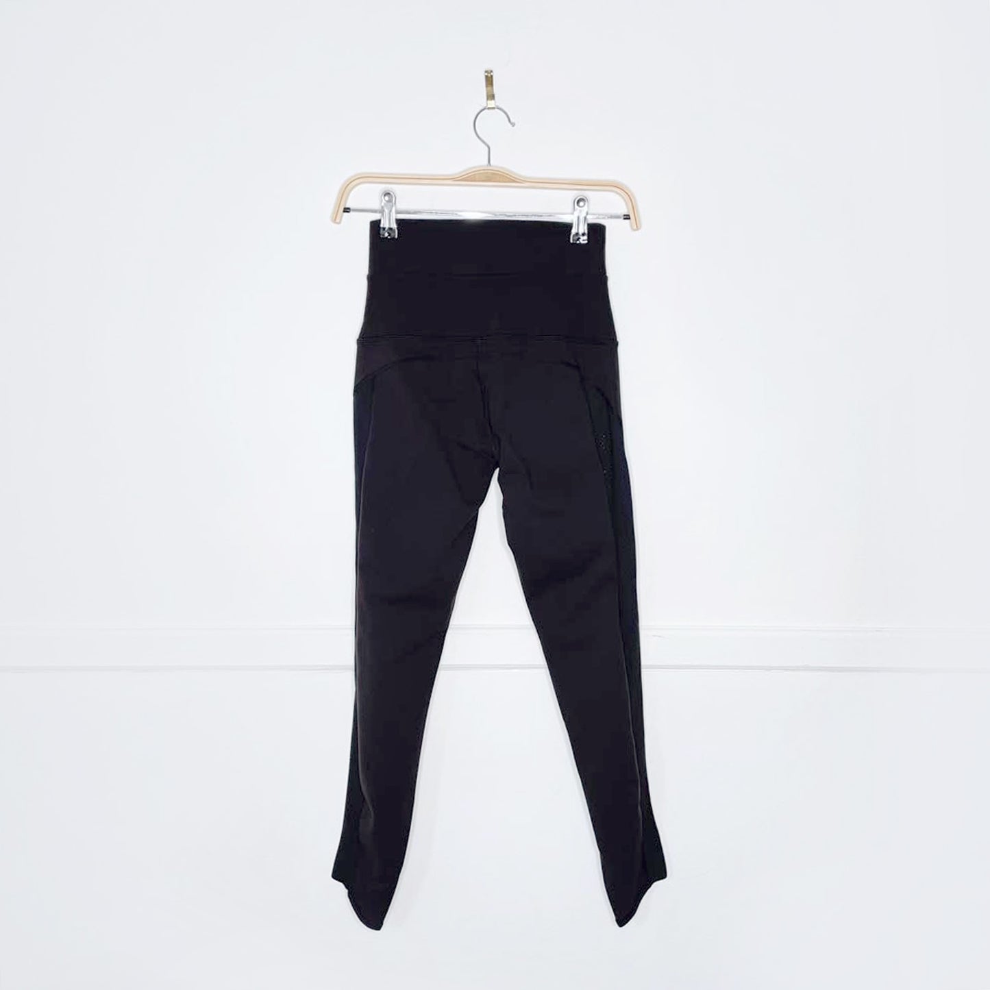 lululemon beyond boundaries pant full on luon