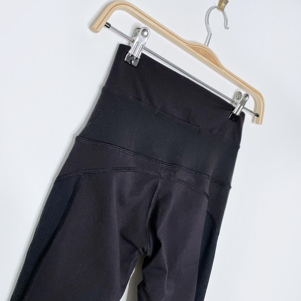 lululemon beyond boundaries pant full on luon