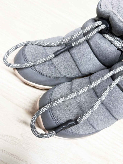 sorel out n about waterproof puffy boot - good market thrift store