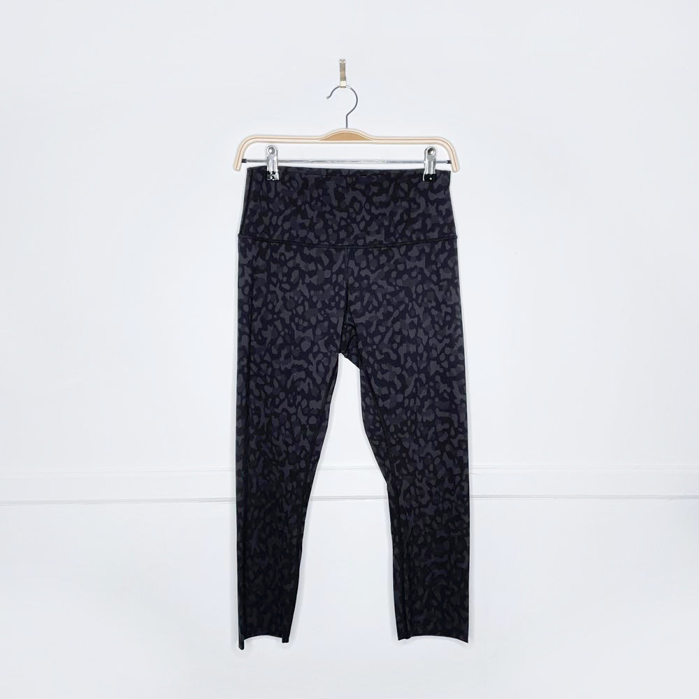 lululemon 2020 wunder under high rise luxtreme