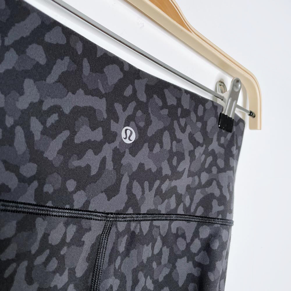 lululemon 2020 wunder under high rise luxtreme