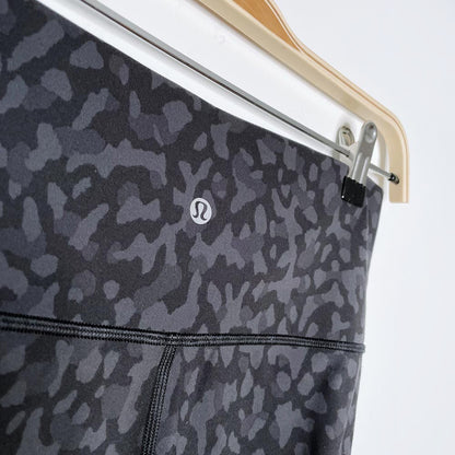 lululemon 2020 wunder under high rise luxtreme