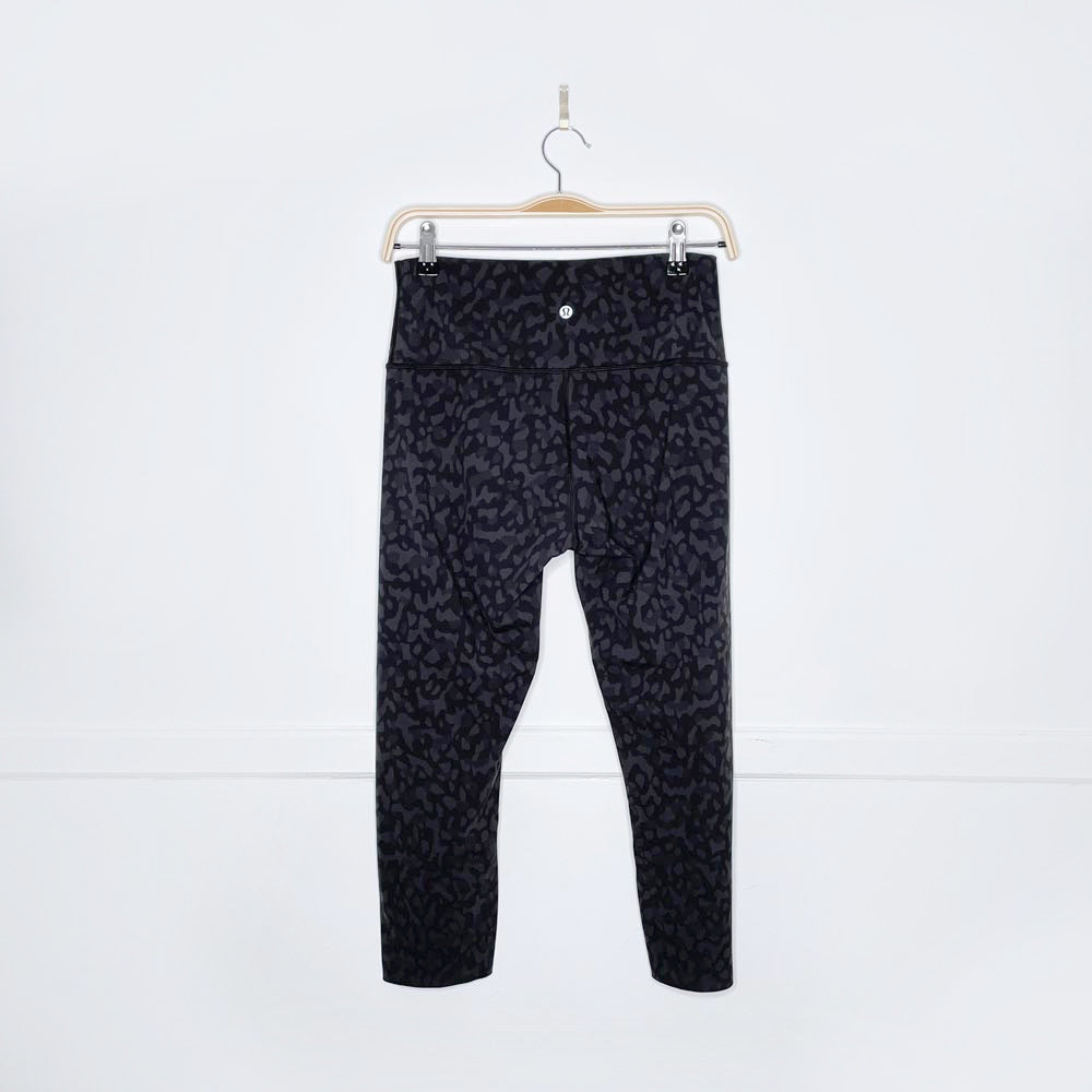 lululemon 2020 wunder under high rise luxtreme