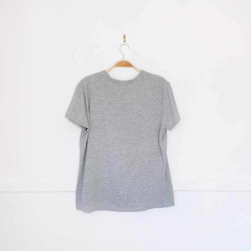 streetwear mushroom magic tee - good market thrift store