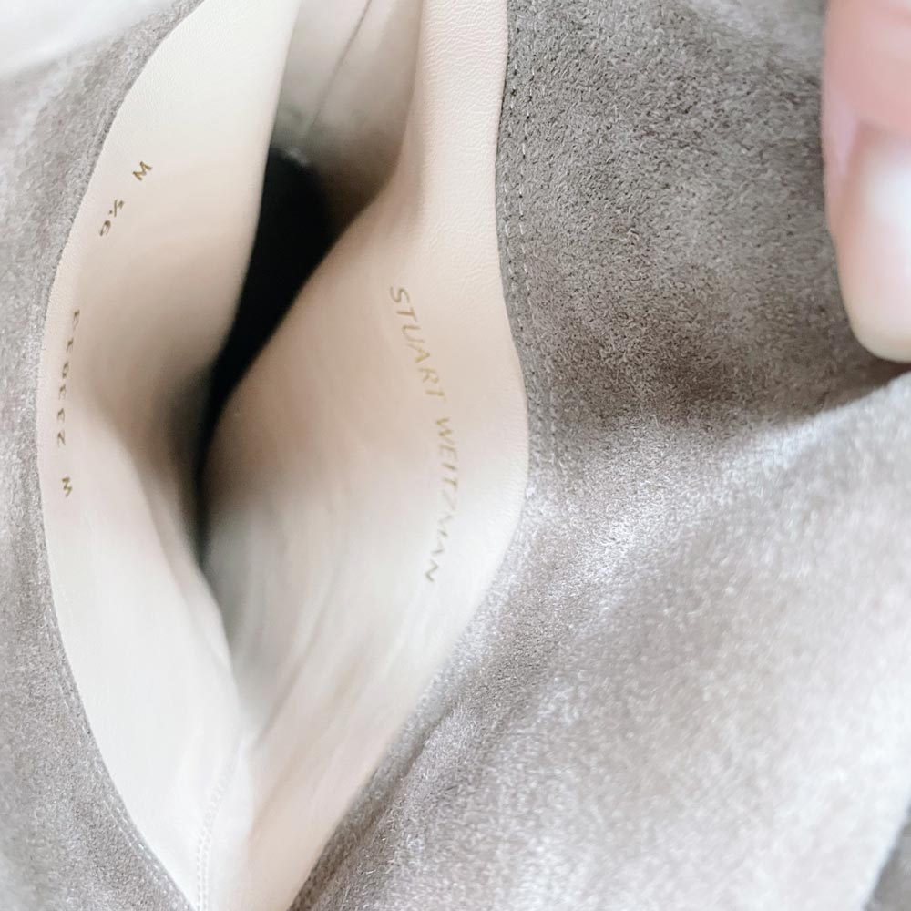 stuart weitzman lucinda butter leather slouchy boots