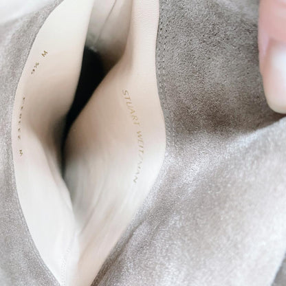 stuart weitzman lucinda butter leather slouchy boots