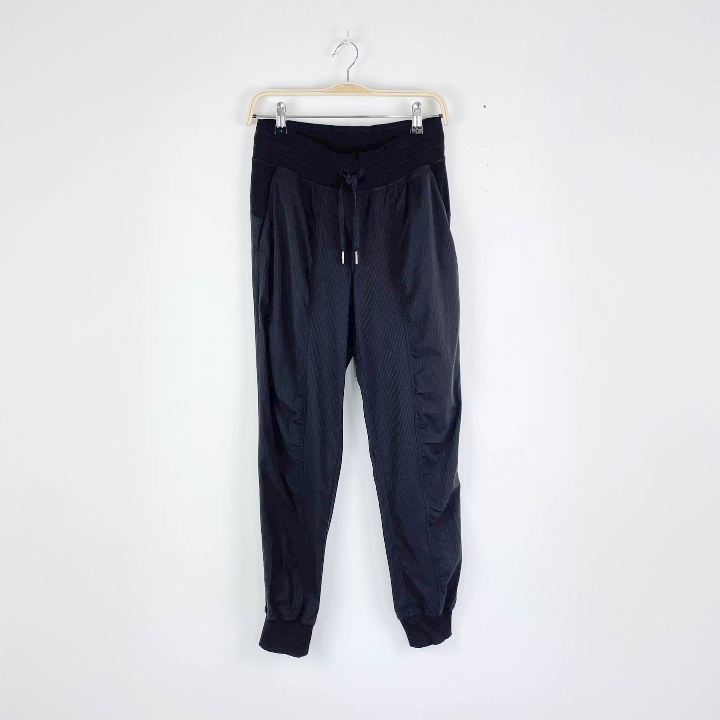 lululemon 2019 dance studio jogger unlined