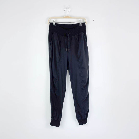lululemon 2019 dance studio jogger unlined