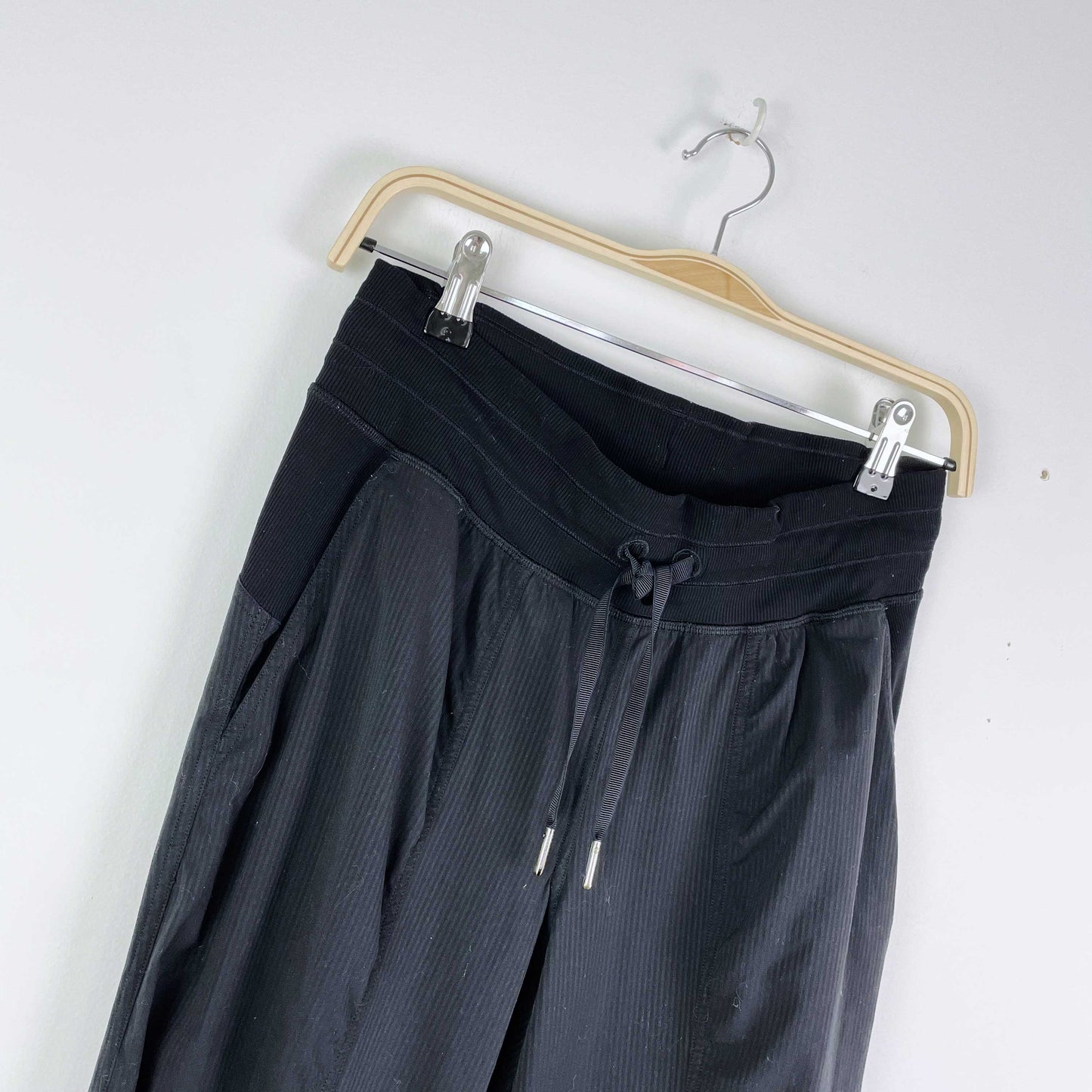 lululemon 2019 dance studio jogger unlined