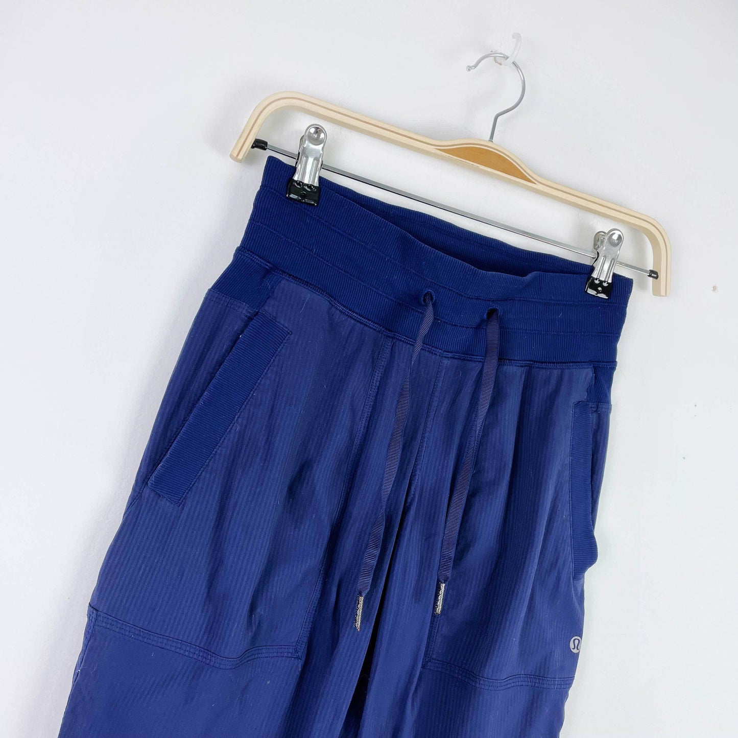 lululemon dance studio pant III unlined