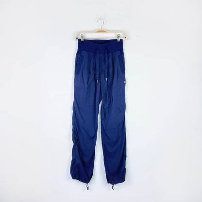 lululemon dance studio pant III unlined