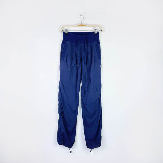 lululemon dance studio pant III unlined