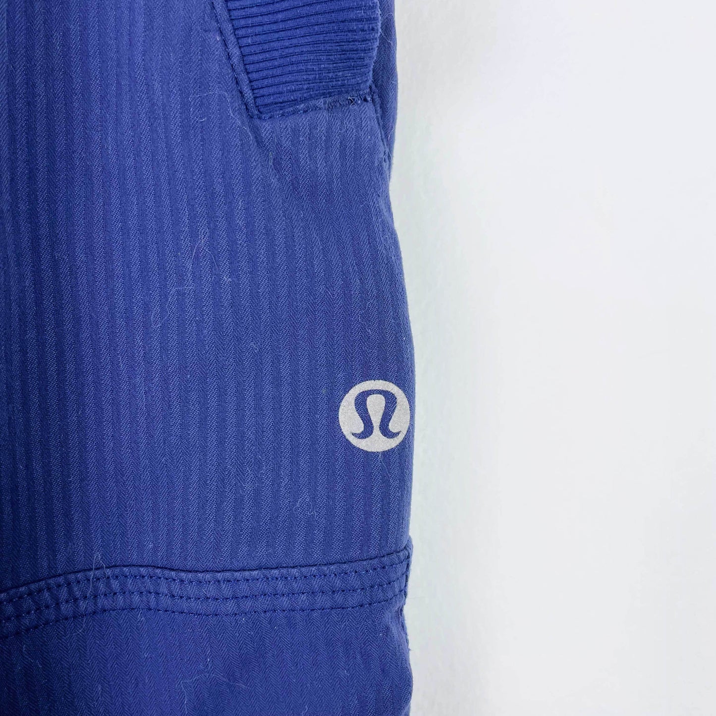 lululemon dance studio pant III unlined