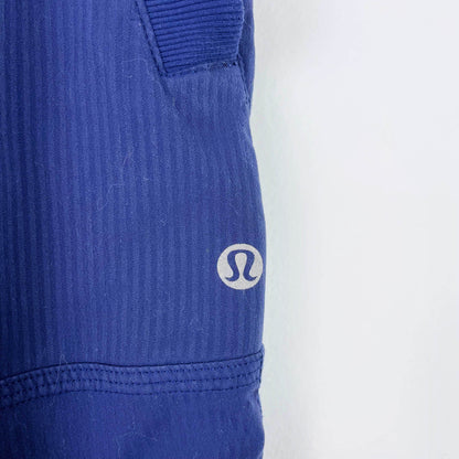 lululemon dance studio pant III unlined