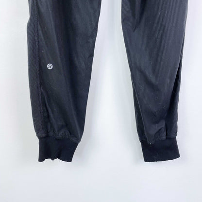 lululemon 2019 dance studio jogger unlined