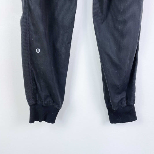 lululemon 2019 dance studio jogger unlined