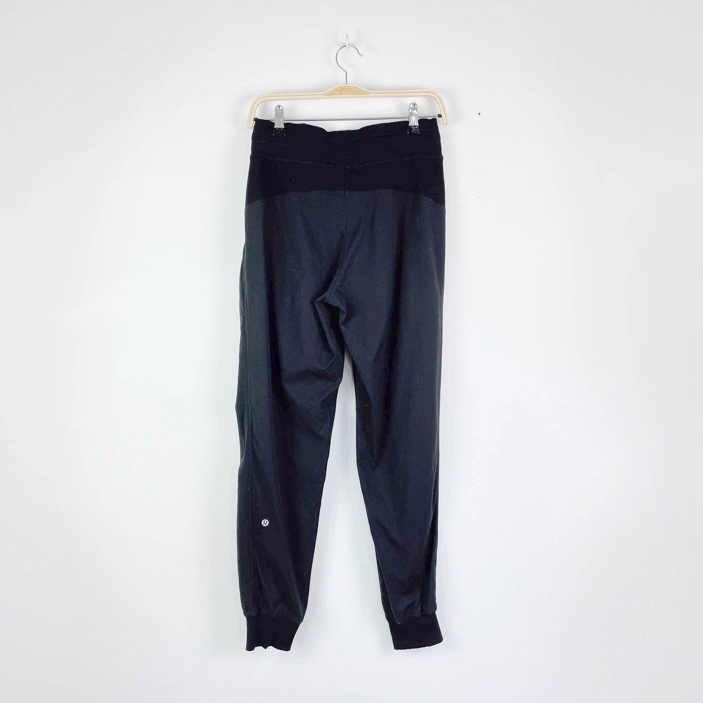 lululemon 2019 dance studio jogger unlined