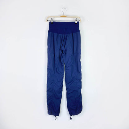 lululemon dance studio pant III unlined