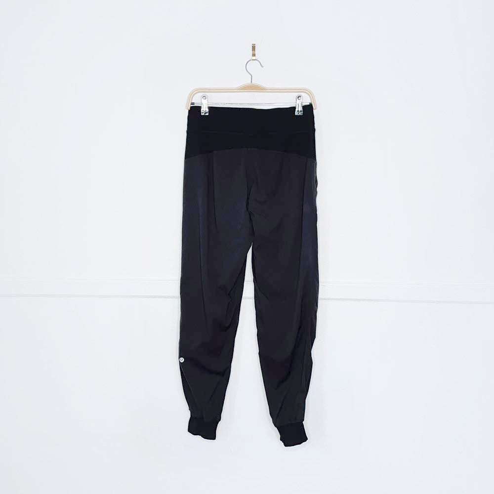 lululemon 2019 dance studio jogger unlined swift