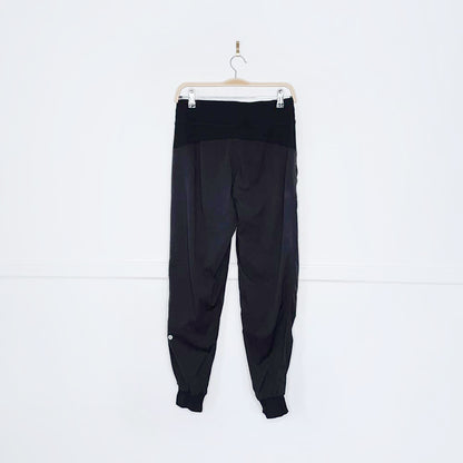 lululemon 2019 dance studio jogger unlined swift