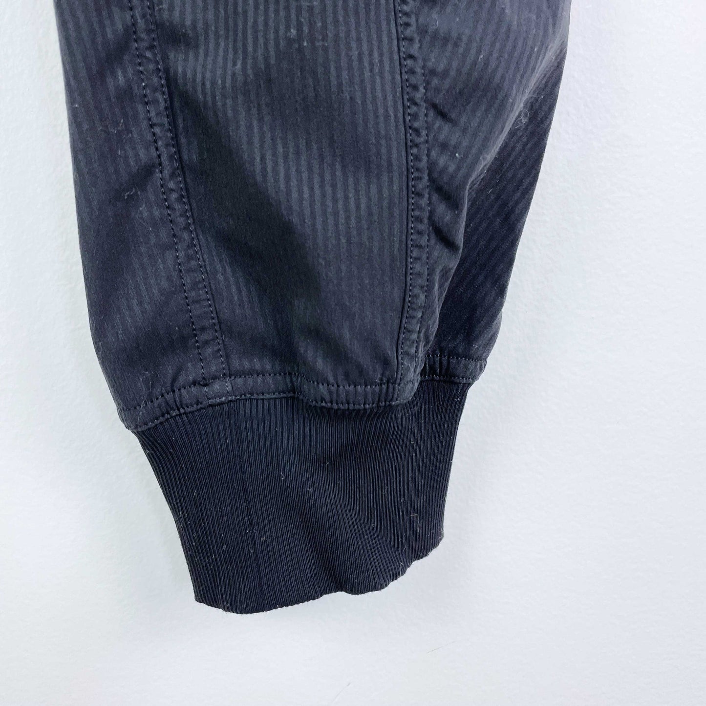 lululemon 2019 dance studio jogger unlined