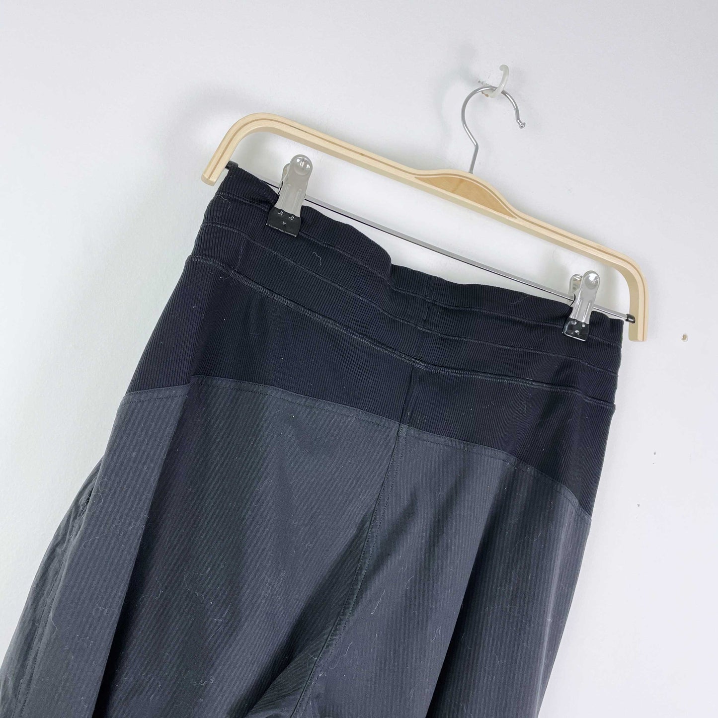 lululemon 2019 dance studio jogger unlined
