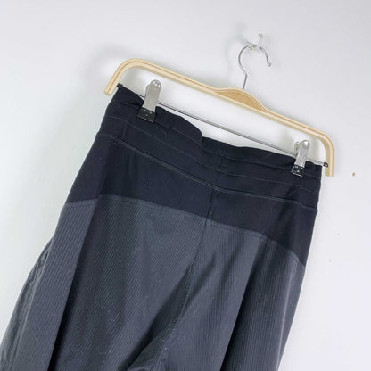 lululemon 2019 dance studio jogger unlined