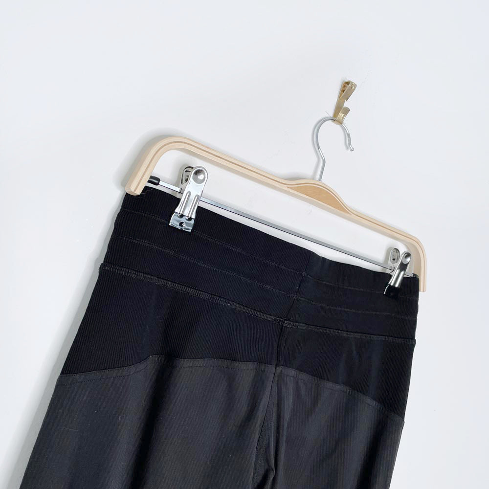 lululemon 2019 dance studio jogger unlined swift