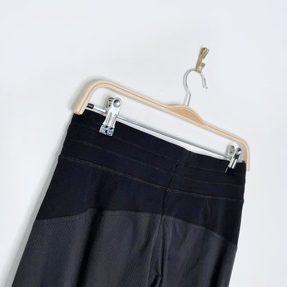 lululemon 2019 dance studio jogger unlined swift