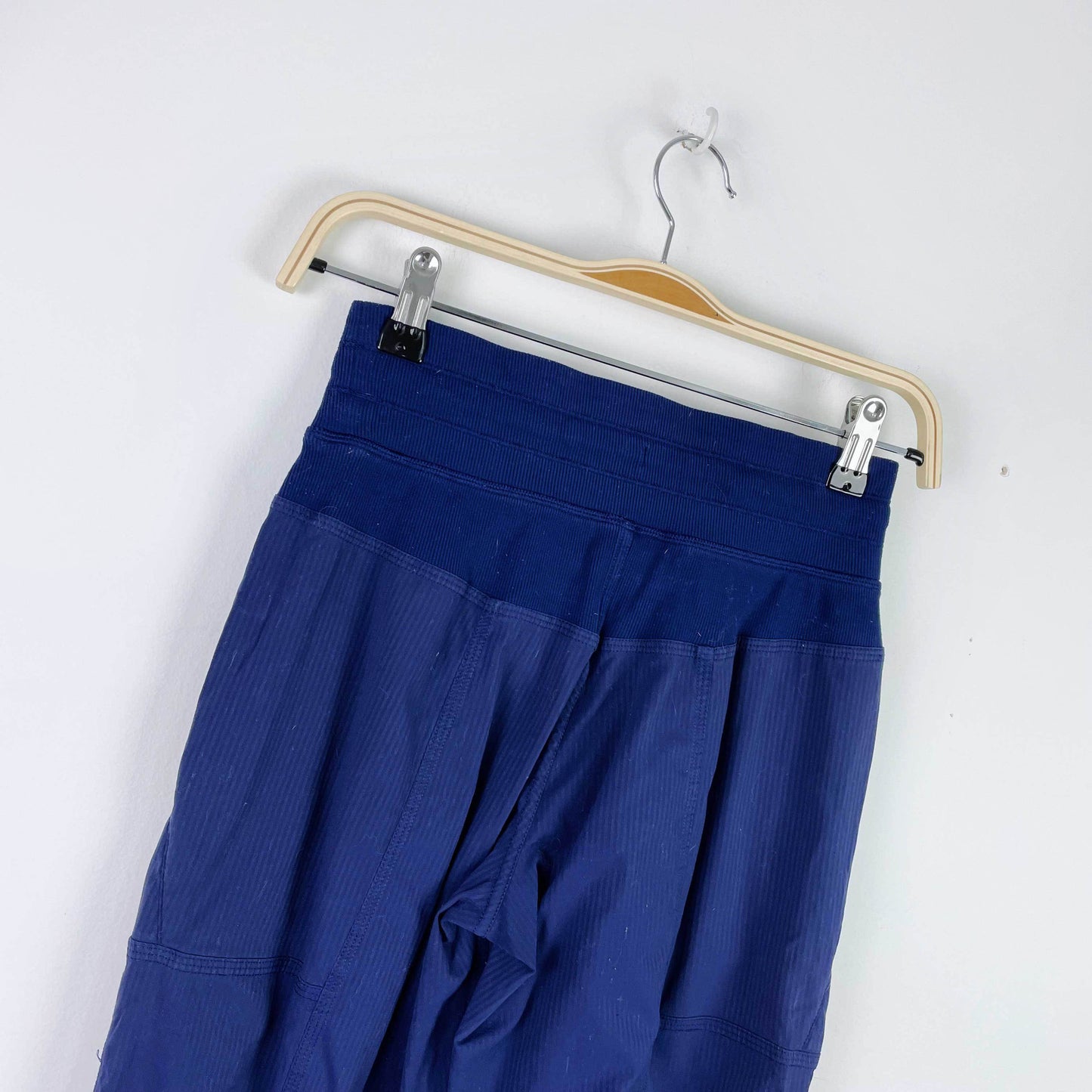 lululemon dance studio pant III unlined