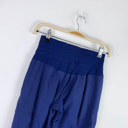 lululemon dance studio pant III unlined