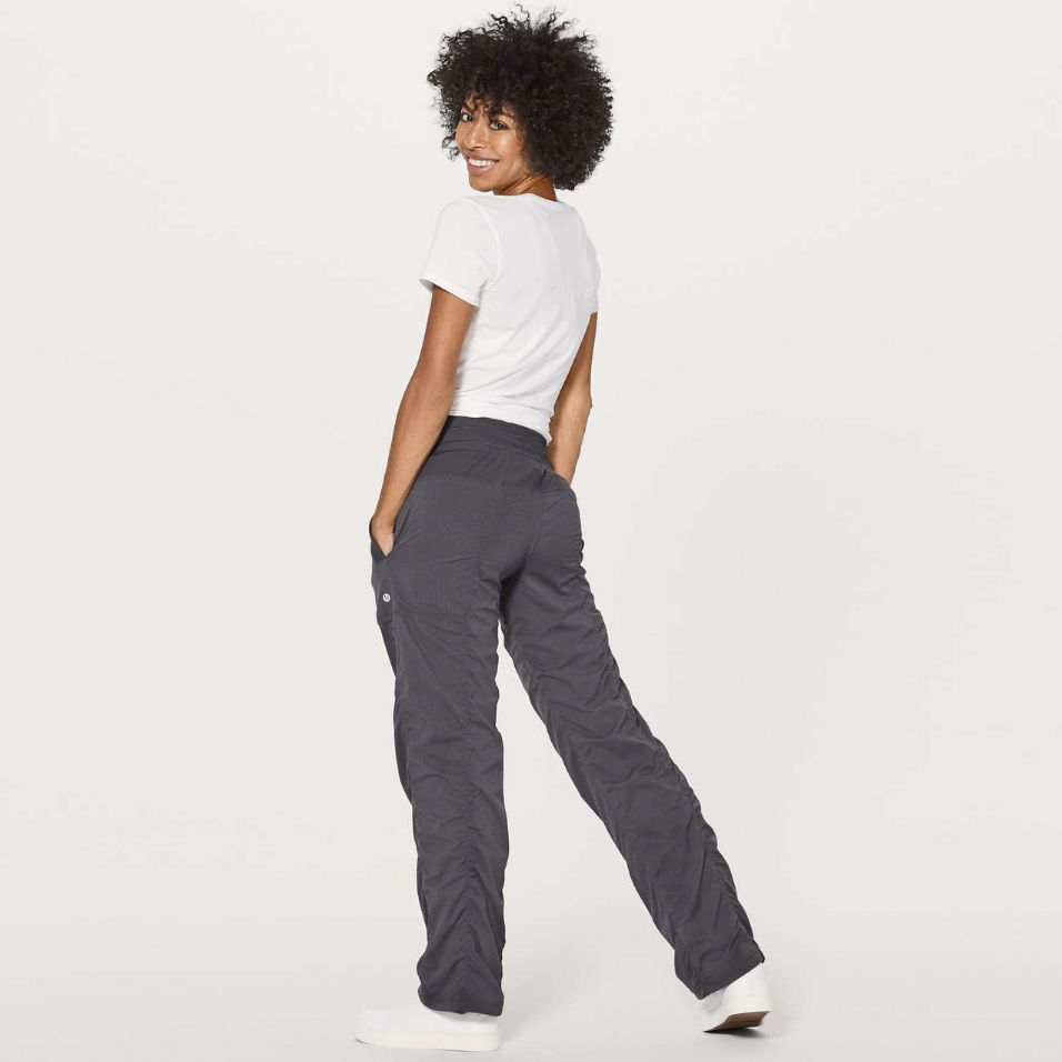 Lululemon Dance Studio Pant Ill (Size 12 Regular) - Athletic apparel