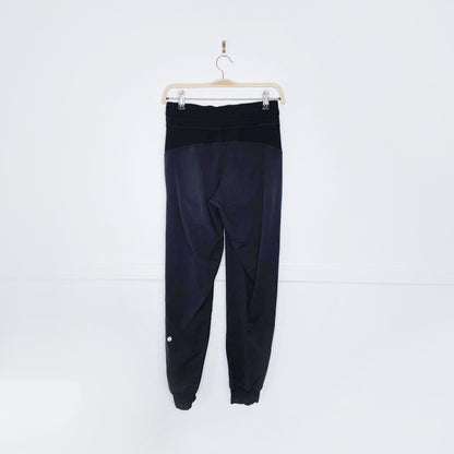 lululemon 2019 dance studio jogger swift