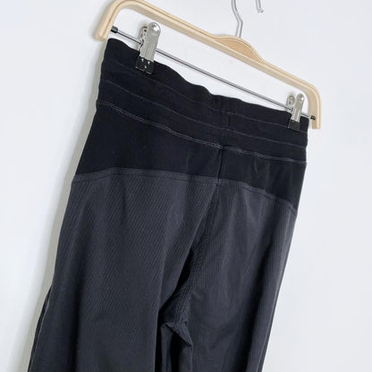 lululemon 2019 dance studio jogger swift
