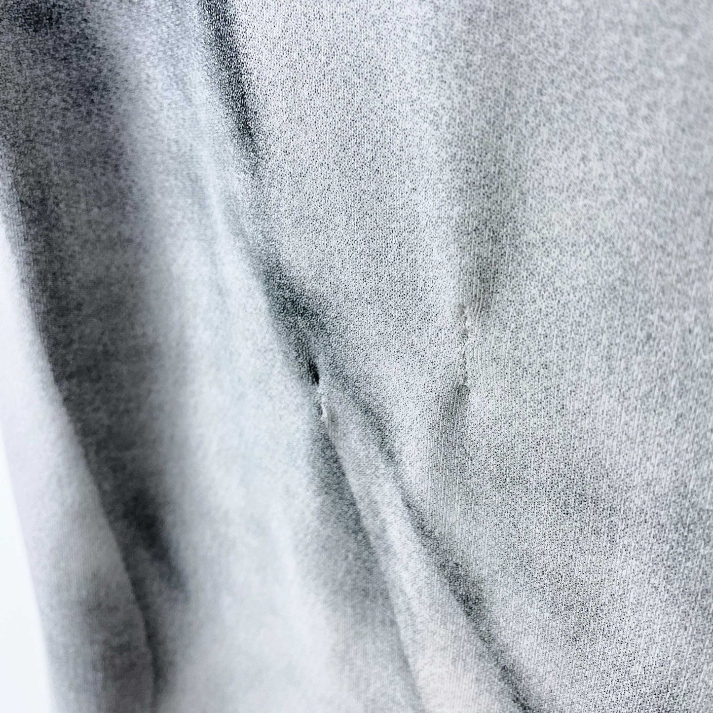 lululemon swan tee - size small