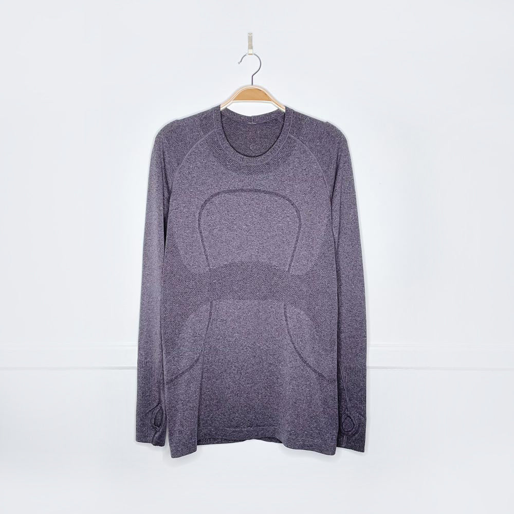 lululemon swiftly tech long sleeve