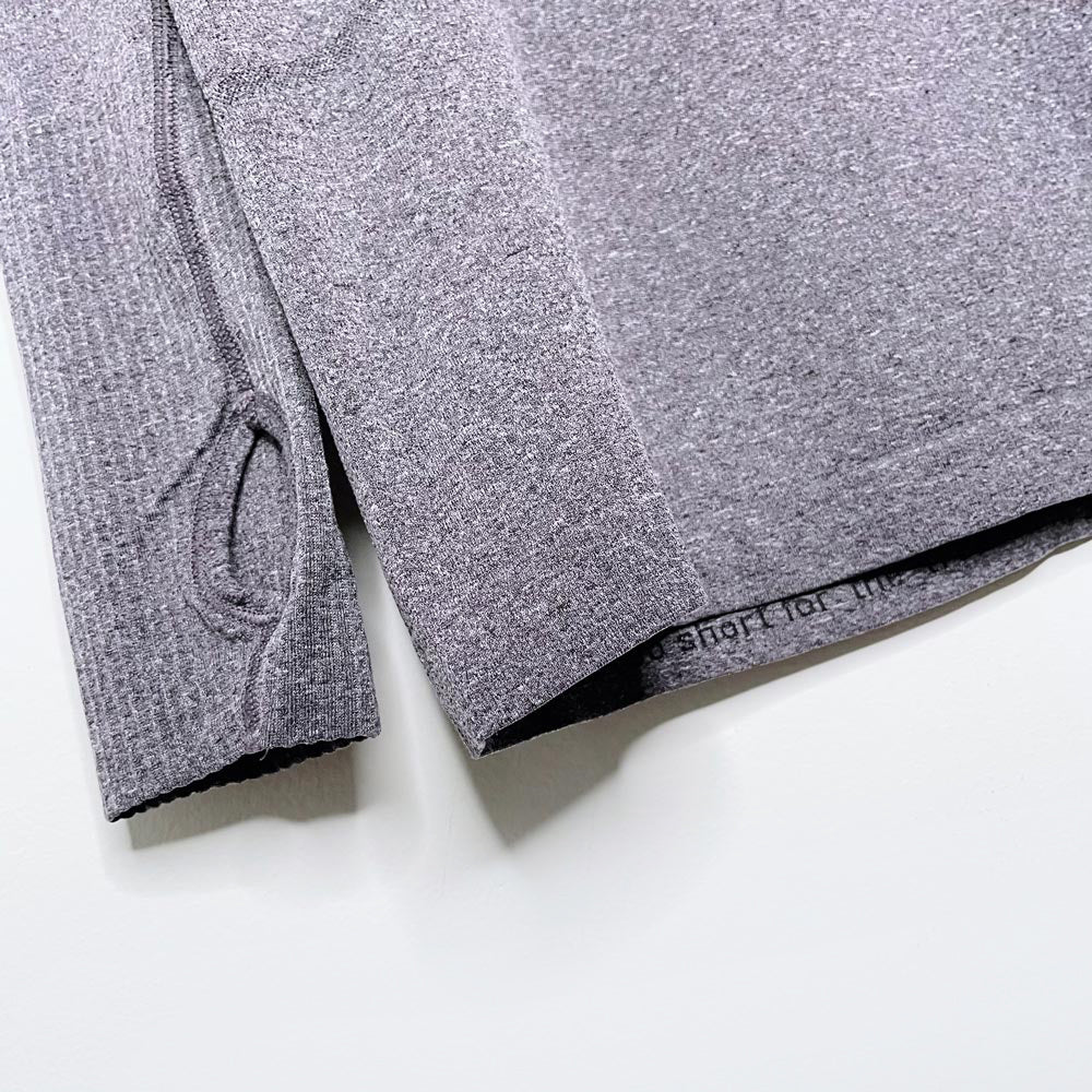 lululemon swiftly tech long sleeve