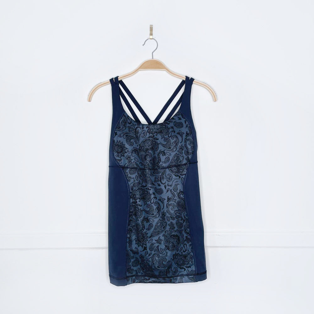 lululemon energy tank luxtreme