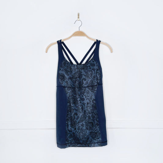 lululemon energy tank luxtreme