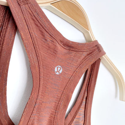 lululemon 2022 swiftly tank 2.0 race length