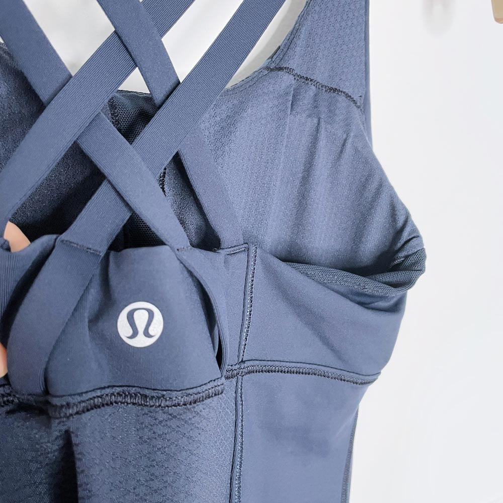 lululemon energy tank luxtreme