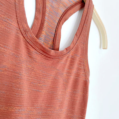 lululemon 2022 swiftly tank 2.0 race length