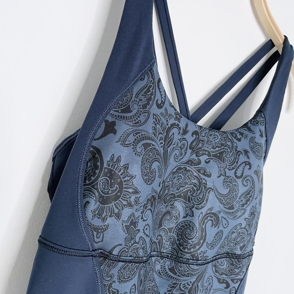 lululemon energy tank luxtreme