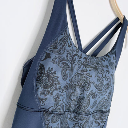 lululemon energy tank luxtreme