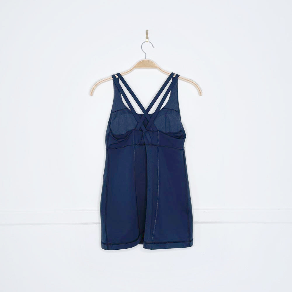 lululemon energy tank luxtreme