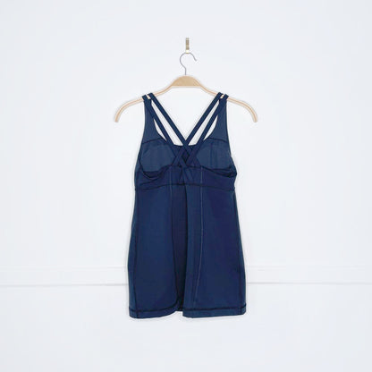 lululemon energy tank luxtreme