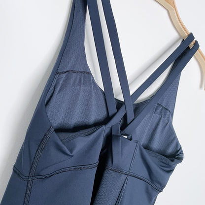 lululemon energy tank luxtreme