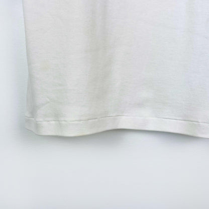 vintage 80s long point beach tank